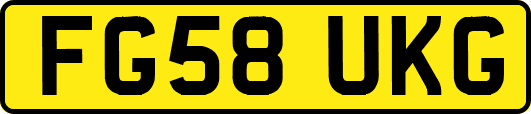 FG58UKG