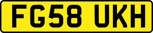 FG58UKH