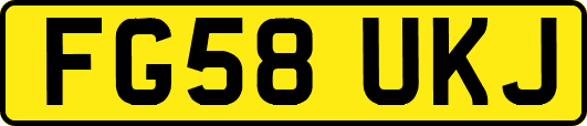 FG58UKJ