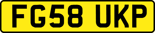FG58UKP