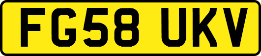 FG58UKV
