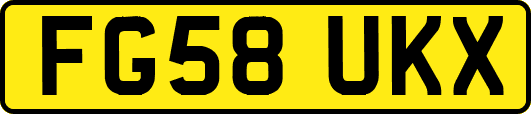 FG58UKX