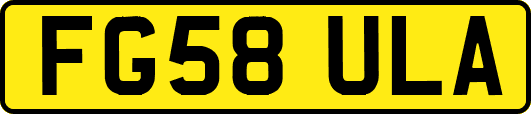 FG58ULA