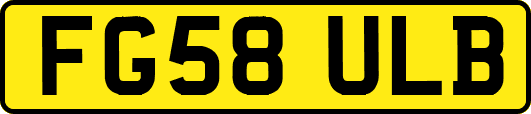FG58ULB