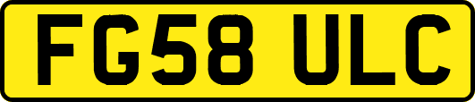 FG58ULC