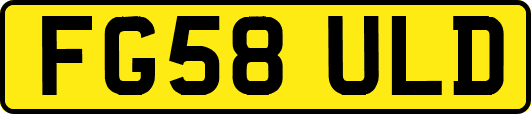 FG58ULD