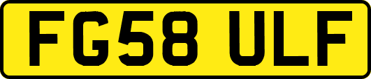 FG58ULF