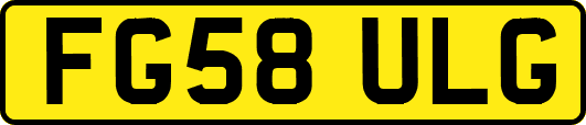 FG58ULG
