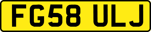 FG58ULJ