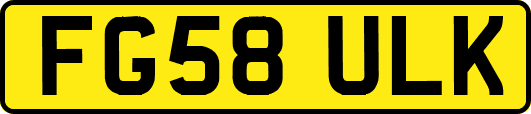 FG58ULK