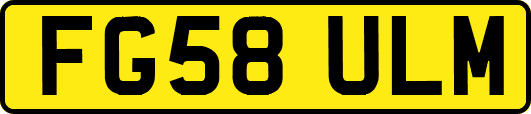 FG58ULM