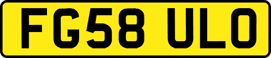FG58ULO