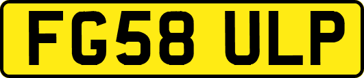 FG58ULP