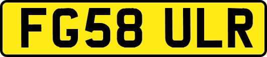 FG58ULR