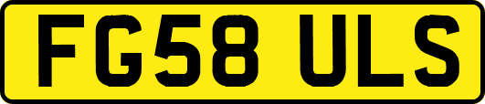 FG58ULS