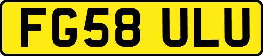 FG58ULU