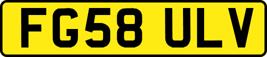 FG58ULV