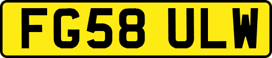 FG58ULW