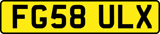 FG58ULX