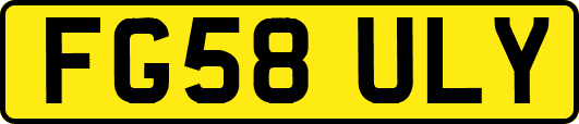 FG58ULY