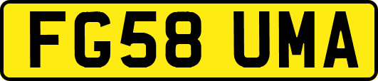 FG58UMA