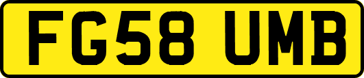 FG58UMB