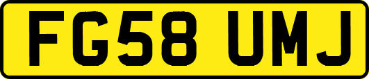 FG58UMJ