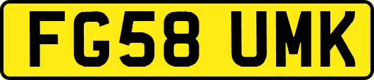 FG58UMK