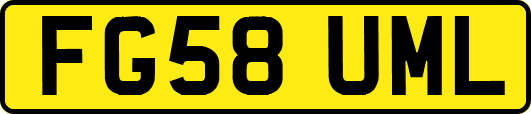 FG58UML