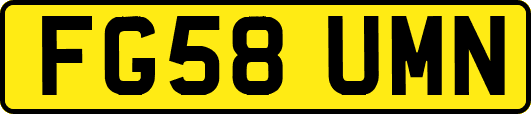 FG58UMN