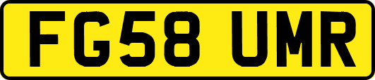 FG58UMR
