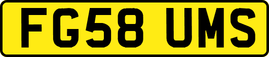 FG58UMS