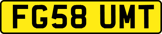 FG58UMT