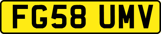 FG58UMV