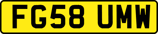 FG58UMW