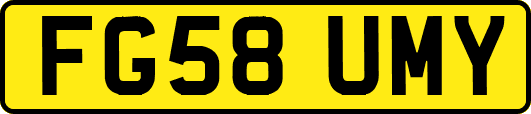 FG58UMY