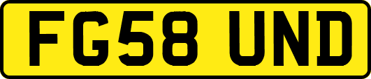 FG58UND
