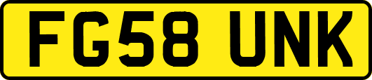 FG58UNK