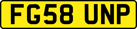 FG58UNP