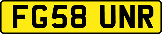 FG58UNR