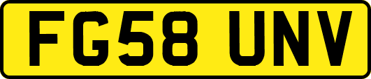 FG58UNV