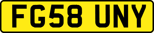 FG58UNY