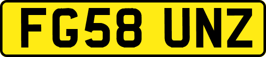 FG58UNZ