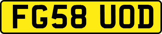 FG58UOD