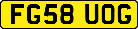 FG58UOG