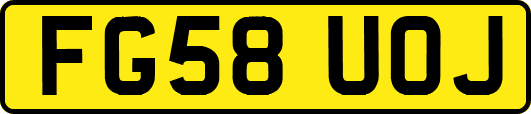 FG58UOJ