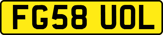 FG58UOL
