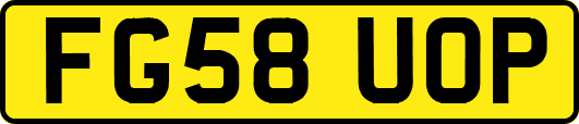 FG58UOP