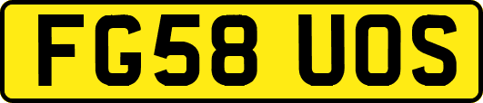 FG58UOS