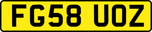 FG58UOZ